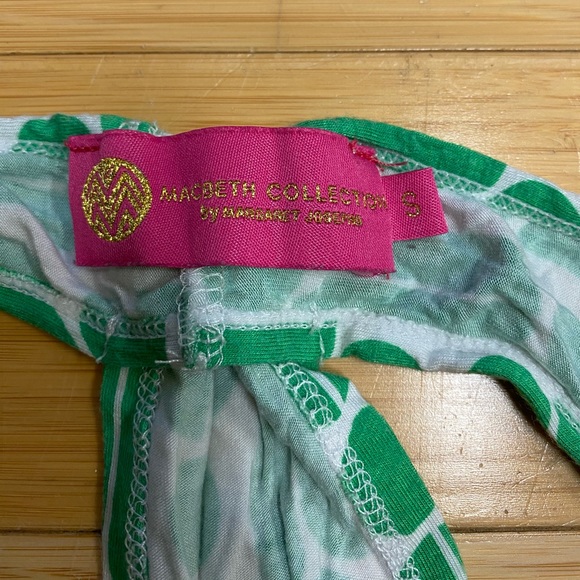 Patterned Tank Top - Picture 2 of 4